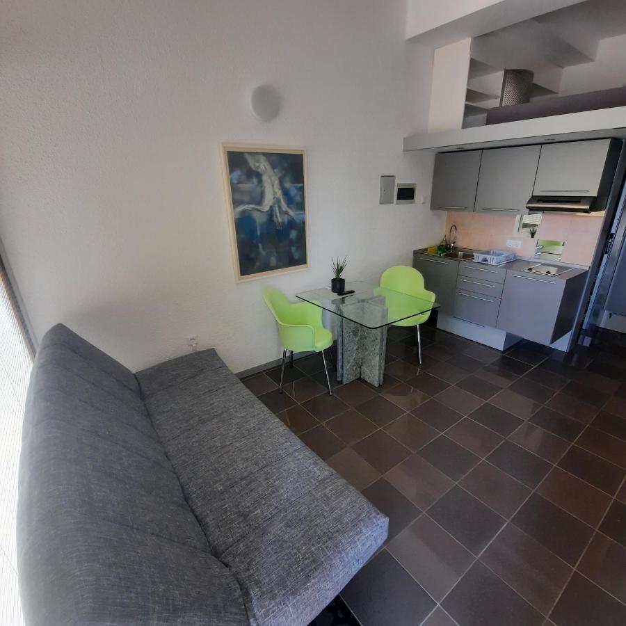 Apartment Kristjan Portorož Exterior foto