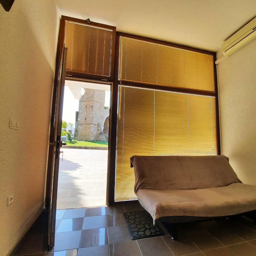 Apartment Kristjan Portorož Exterior foto
