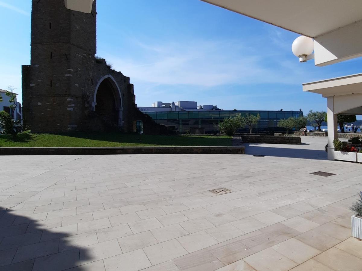Apartment Kristjan Portorož Exterior foto